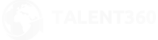 Talent360 logo