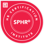 SPHR badge